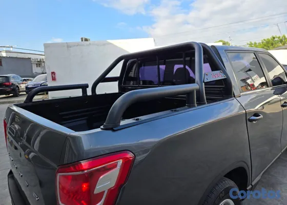 2021 KGM Rexton — foto 15 / 19