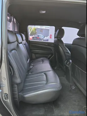 2021 KGM Rexton — foto 17 / 19