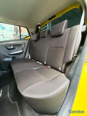 2023 Toyota Agya — foto 4 / 8