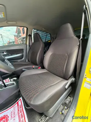 2023 Toyota Agya — foto 5 / 8