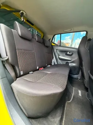 2023 Toyota Agya — foto 6 / 8
