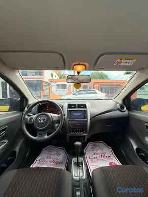 2023 Toyota Agya — foto 7 / 8