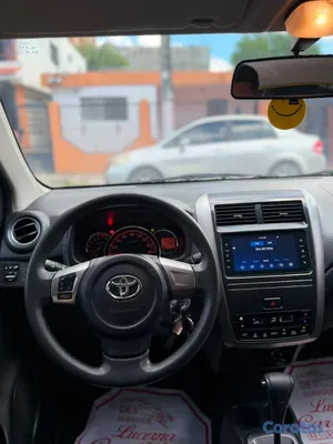 2023 Toyota Agya — foto 8 / 8