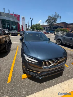 2024 Volvo Xc90 — foto 1 / 9