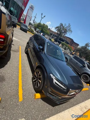 2024 Volvo Xc90 — foto 2 / 9