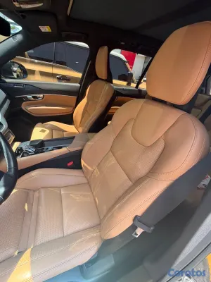 2024 Volvo Xc90 — foto 4 / 9