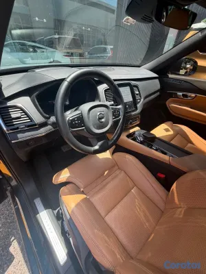 2024 Volvo Xc90 — foto 5 / 9