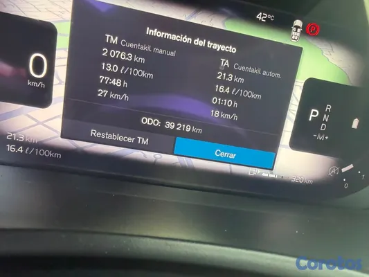 2024 Volvo Xc90 — foto 6 / 9