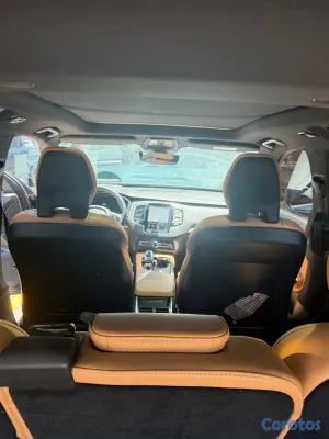 2024 Volvo Xc90 — foto 7 / 9