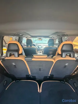2024 Volvo Xc90 — foto 8 / 9