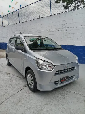 2019 Daihatsu Mira