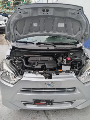 2019 Daihatsu Mira — foto 10 / 10