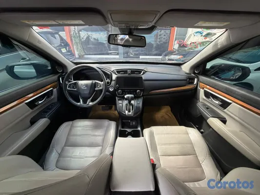 2019 Honda Crv — foto 5 / 10