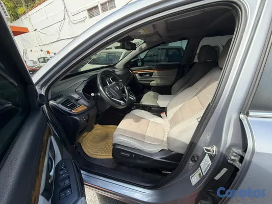 2019 Honda Crv — foto 6 / 10