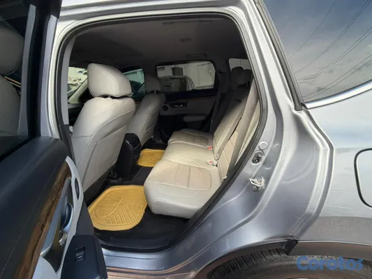 2019 Honda Crv — foto 7 / 10