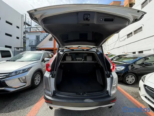 2019 Honda Crv — foto 10 / 10