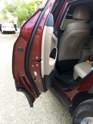2018 Hyundai Tucson — foto 6 / 12