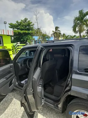 2016 Jeep Patriot — foto 2 / 9