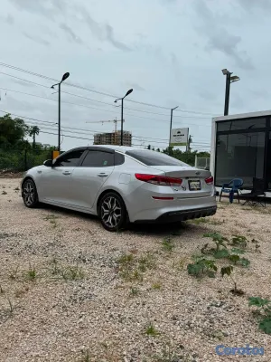 2019 Kia K-5 — foto 2 / 9