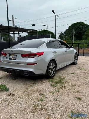 2019 Kia K-5 — foto 3 / 9