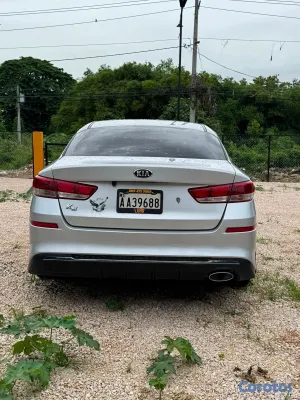 2019 Kia K-5 — foto 4 / 9