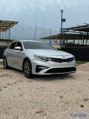 2019 Kia K-5 — foto 5 / 9