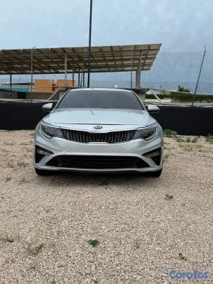2019 Kia K-5 — foto 6 / 9