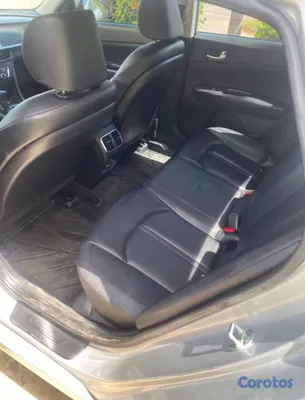 2019 Kia K-5 — foto 7 / 9