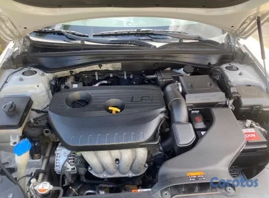 2019 Kia K-5 — foto 8 / 9
