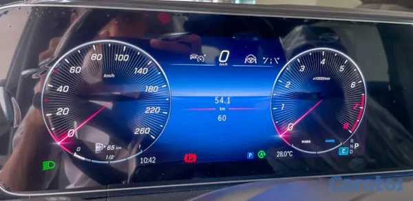 2026 Mercedes-Benz Clase GLS — foto 11 / 17