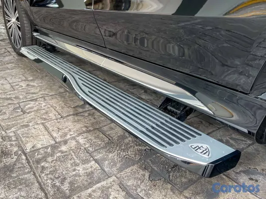 2026 Mercedes-Benz Clase GLS — foto 16 / 17