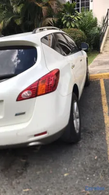 2011 Nissan Murano — foto 4 / 4