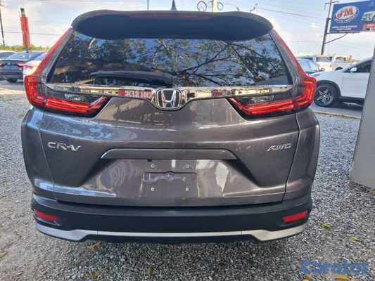 2022 Honda Crv — foto 3 / 12