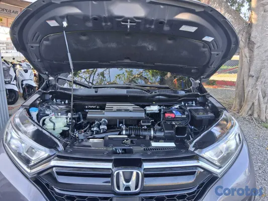 2022 Honda Crv — foto 6 / 12