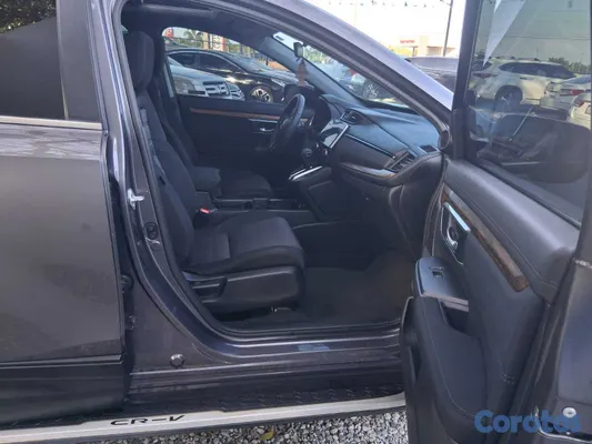 2022 Honda Crv — foto 8 / 12