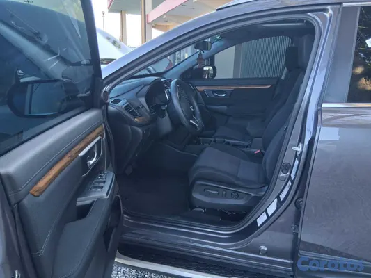2022 Honda Crv — foto 9 / 12