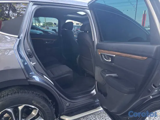 2022 Honda Crv — foto 11 / 12