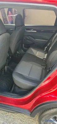 2025 Kia Seltos — foto 5 / 9