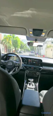 2025 Kia Seltos — foto 9 / 9