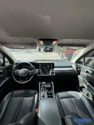 2021 Kia Sorento — foto 4 / 10
