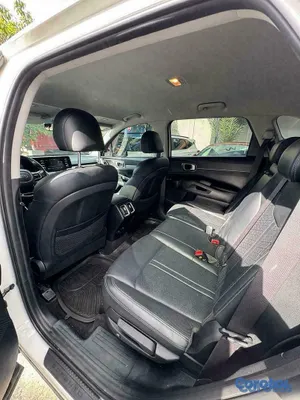 2021 Kia Sorento — foto 5 / 10