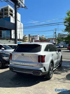 2021 Kia Sorento — foto 7 / 10