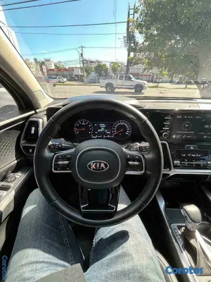 2021 Kia Sorento — foto 9 / 10