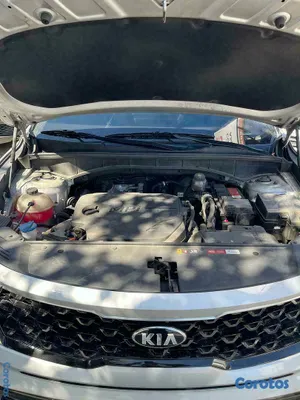 2021 Kia Sorento — foto 10 / 10