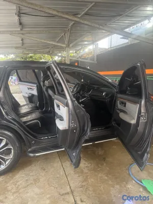 2020 Honda Crv — foto 6 / 8