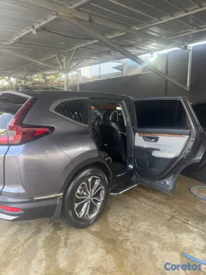2020 Honda Crv — foto 8 / 8