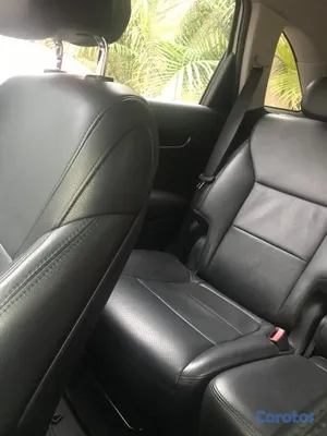 2017 Kia Sorento — foto 7 / 8