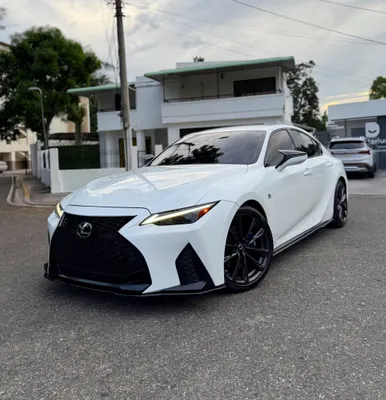2021 Lexus Ls