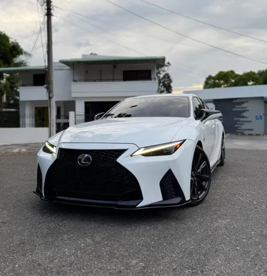 2021 Lexus Ls — foto 3 / 10