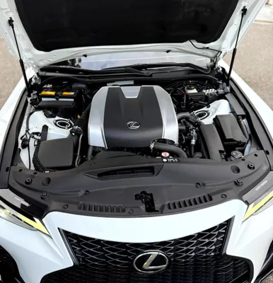 2021 Lexus Ls — foto 7 / 10